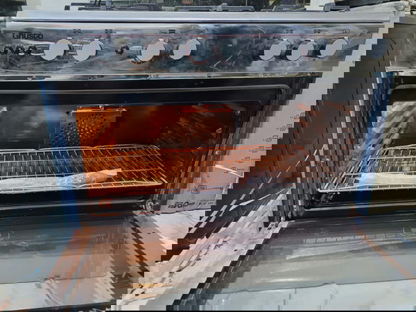 بوتجاز يونيون اير چوستو  Image 2 Preview