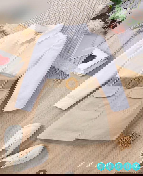 دريس بناتي Image 1 Preview