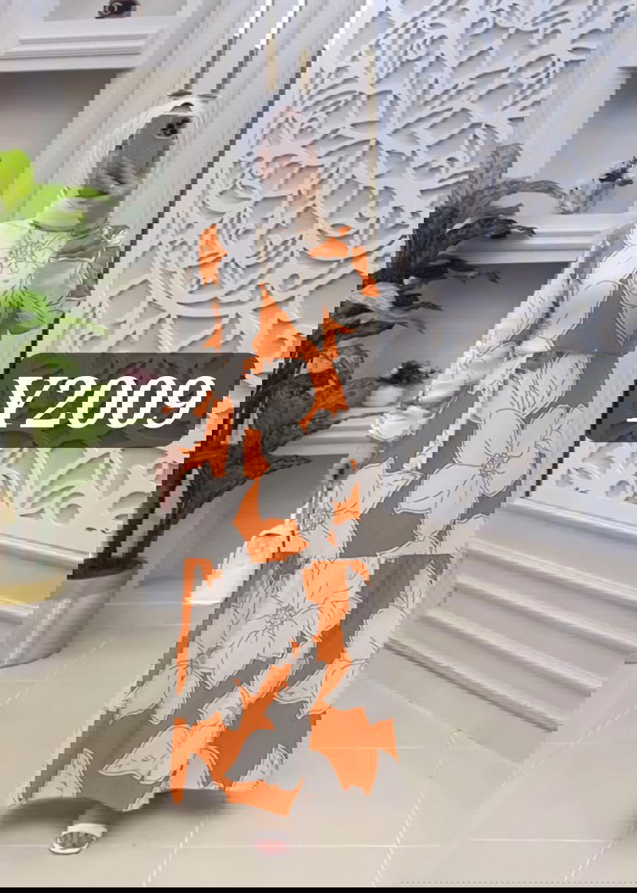 دريس حريمي مطبوع Preview Image