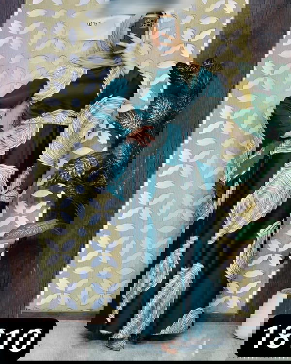 دريس كم خليج مشجر  Image 1 Preview