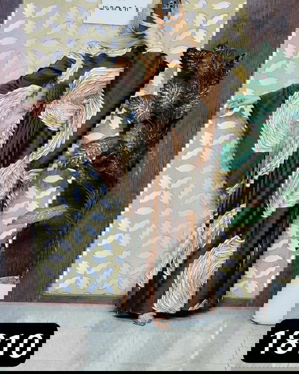 دريس كم خليج مشجر  Image 2 Preview