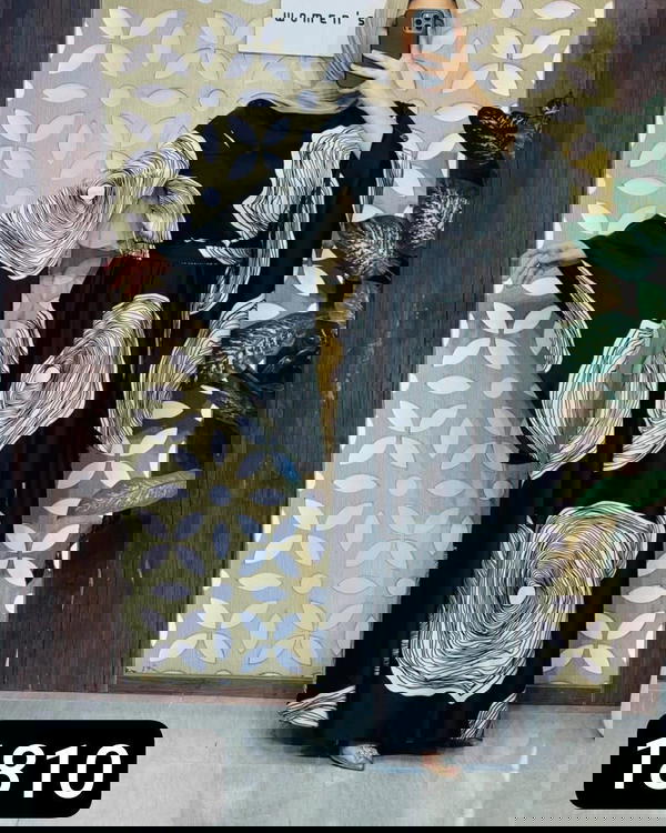 دريس كم خليج مشجر  Image 3 Preview