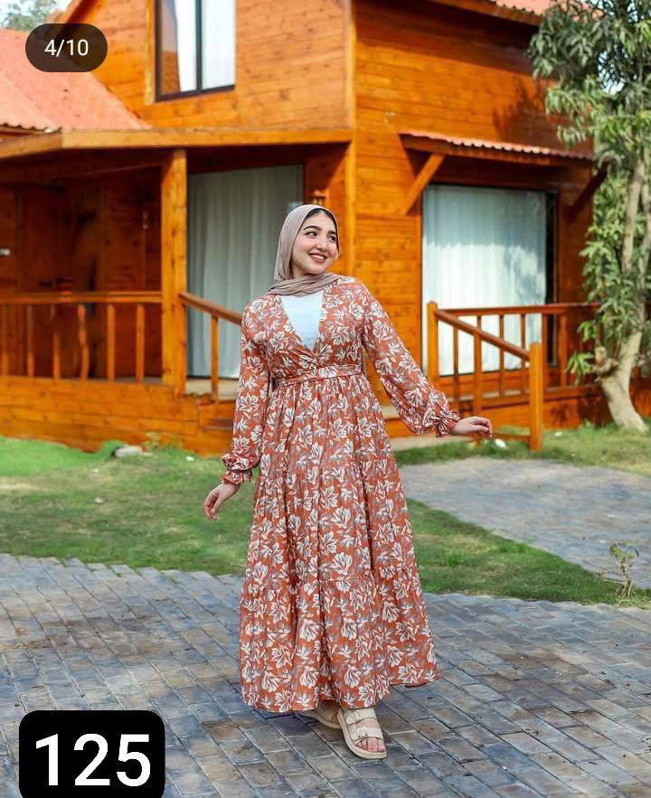 دريس مشجر حزام  Preview Image