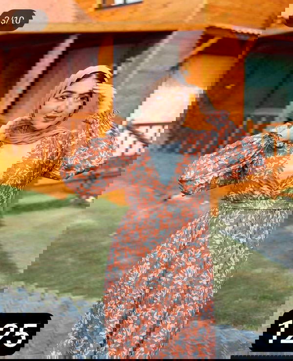 دريس مشجر حزام  Image 2 Preview