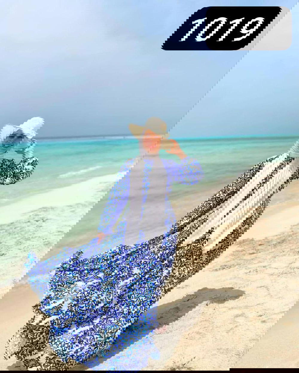 دريس سوفت مشجر  Preview Image