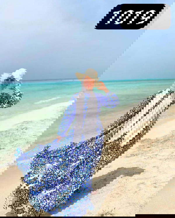 دريس سوفت مشجر  Image 1 Preview