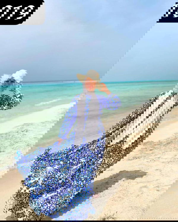 دريس سوفت مشجر  Image 3 Preview