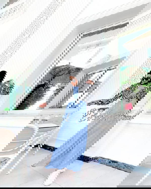 دريس وان سايز Image 4 Preview