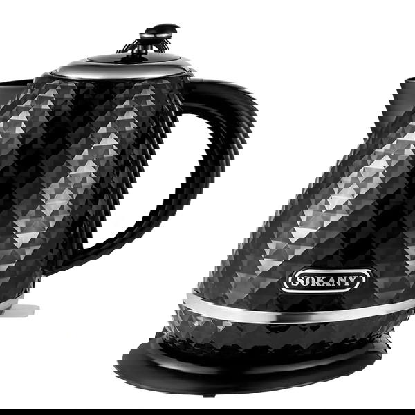 غلاية كهربائية Sokany SK-1032 Image 4 Preview