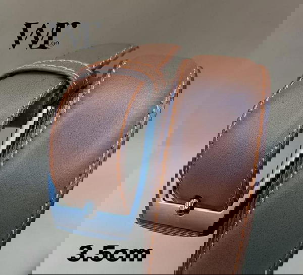 حزام جلد  Image 2 Preview