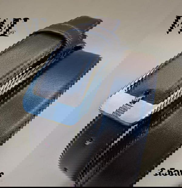حزام جلد  Image 4 Preview