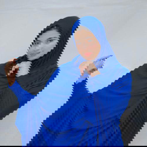 إسدال ماليزي بيتي  Image 3 Preview