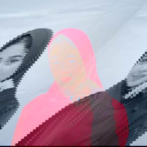 إسدال ماليزي بيتي  Image 5 Preview