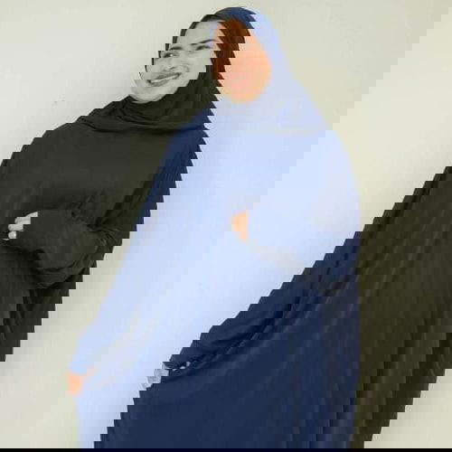 إسدال ماليزي بيتي  Image 7 Preview
