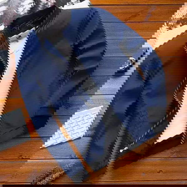 جاكيت رجالي ووتر برووڤ Image 1 Preview