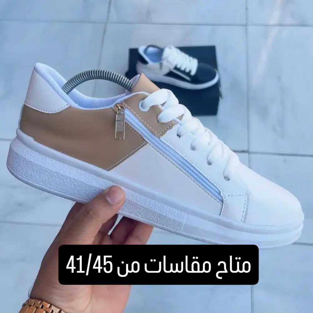كاوتش سوسته رجالي  Preview Image