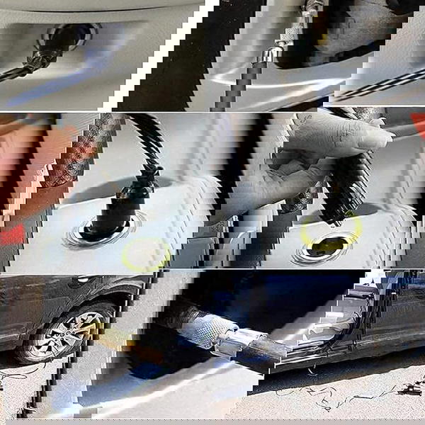 كمبروسر الجمل 1 بستم   Image 1 Preview