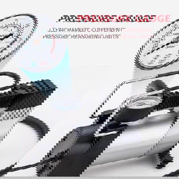 كمبروسر الجمل 1 بستم   Image 5 Preview