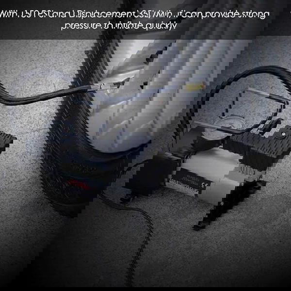 كمبروسر الجمل 1 بستم   Image 6 Preview