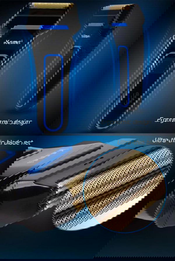 ماكينة حلاقة كهربائيّة  Image 4 Preview