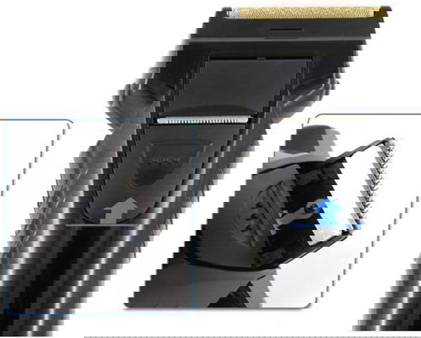 ماكينة حلاقة كهربائيّة  Image 5 Preview