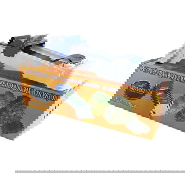 ماكينة لف المحشي Image 1 Preview