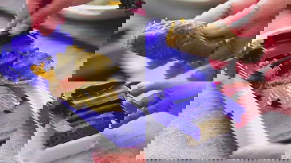 ماكينة لف المحشي Image 6 Preview