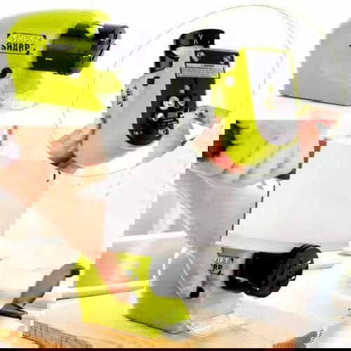 ماكينة سن سكاكين Preview Image