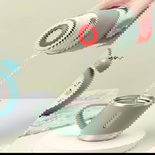 مج حراري + ٢كوب Image 6 Preview