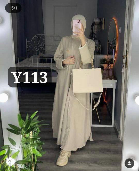 موديل 🌟 توينز قطعتين   Image 3 Preview