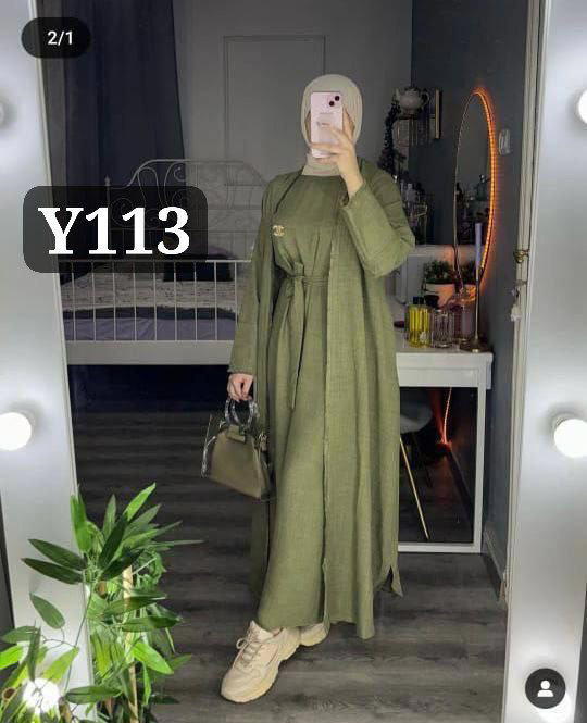 موديل 🌟 توينز قطعتين   Image 7 Preview