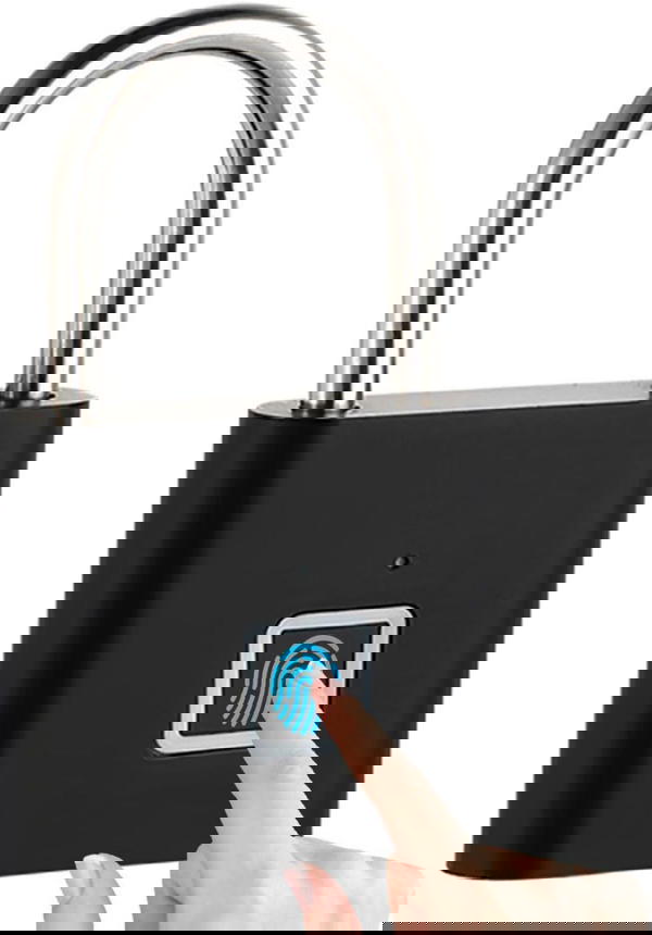 قفل البصمة الذكي  Image 5 Preview