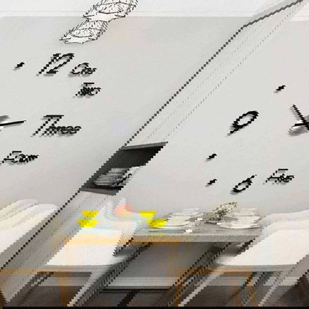 ساعات حائط Preview Image