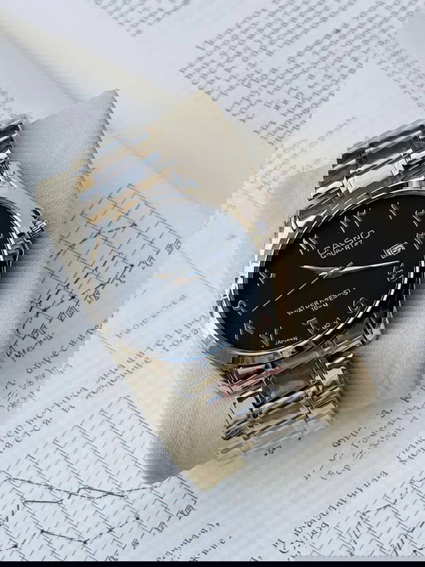 ساعات كاسيو رجالي Image 4 Preview