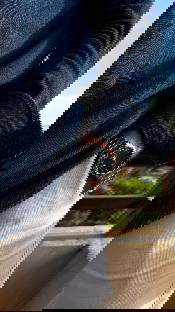 ساعات كاسيو رجالي Image 5 Preview