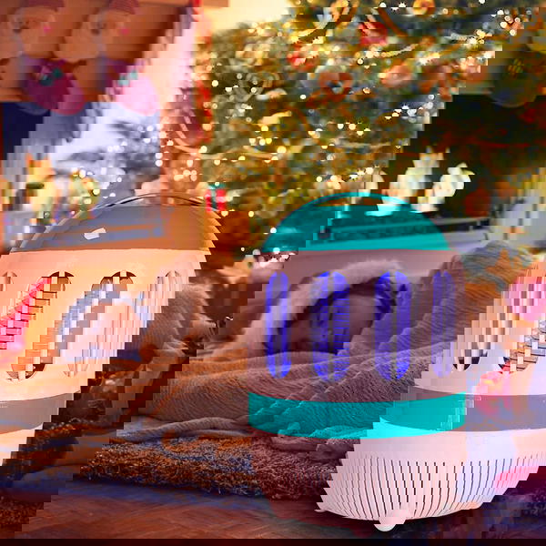 صاعق الناموس الحديث Image 2 Preview