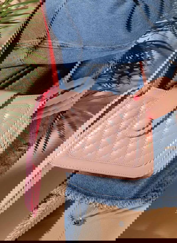 شنطة جلد  Image 2 Preview