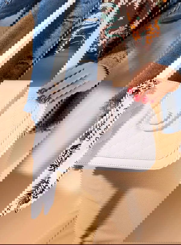 شنطة جلد  Image 3 Preview