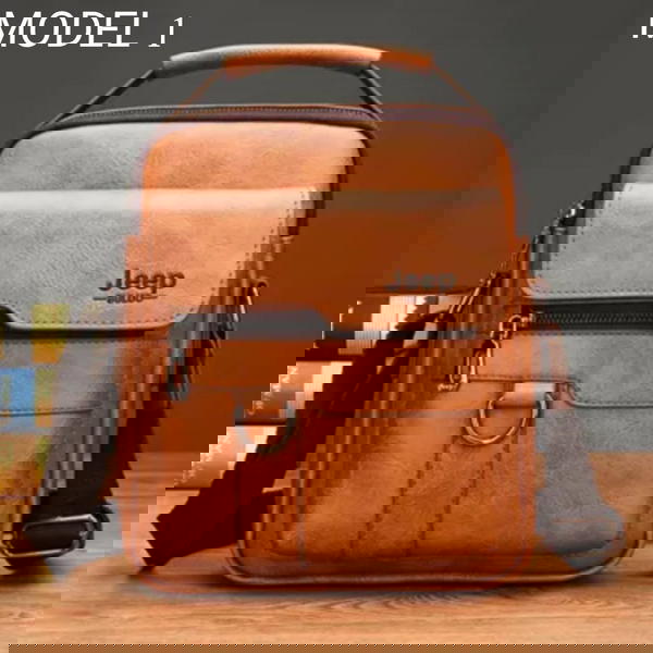 شنطة رجالي كروس Image 1 Preview