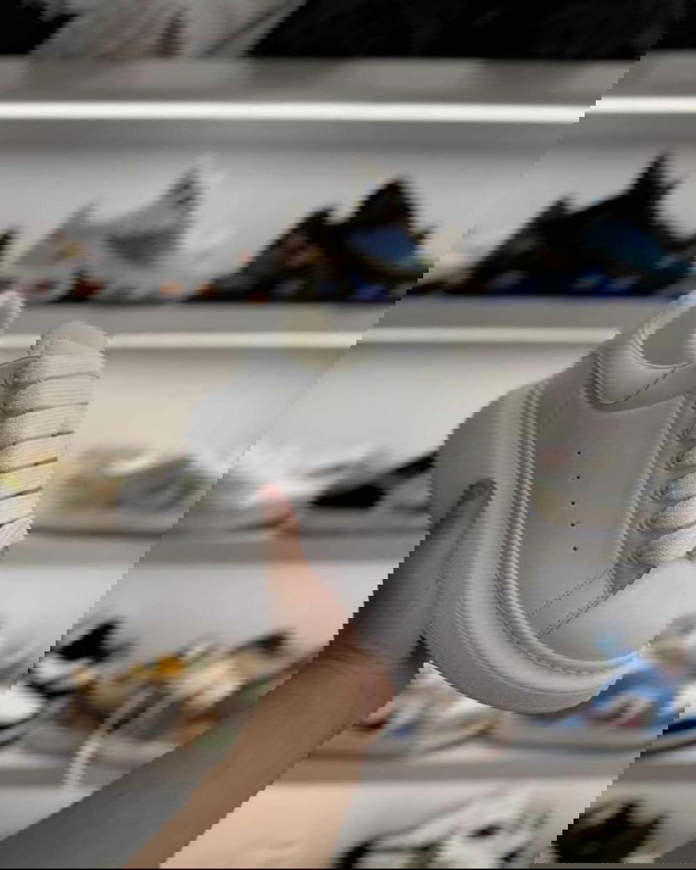 شوز _ الكسندر Preview Image