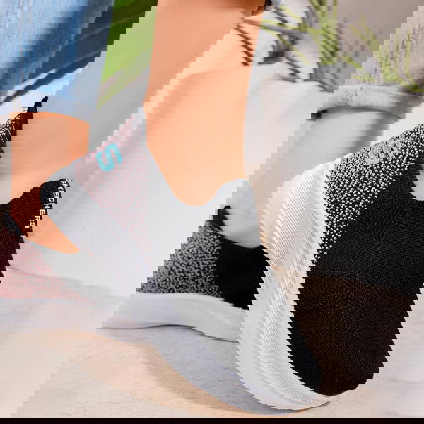 سكاتشر حريمي مبطن Image 4 Preview