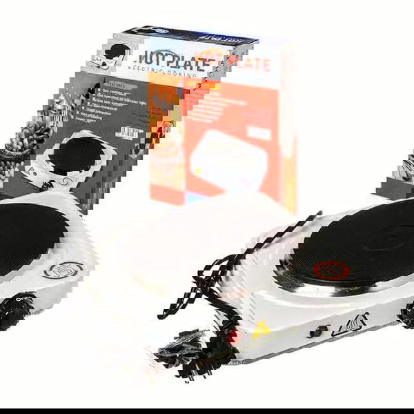 سخان بلاطه كهربائيّ  Image 2 Preview