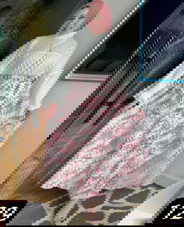 سوت قطعتين اسكيرت  Image 1 Preview