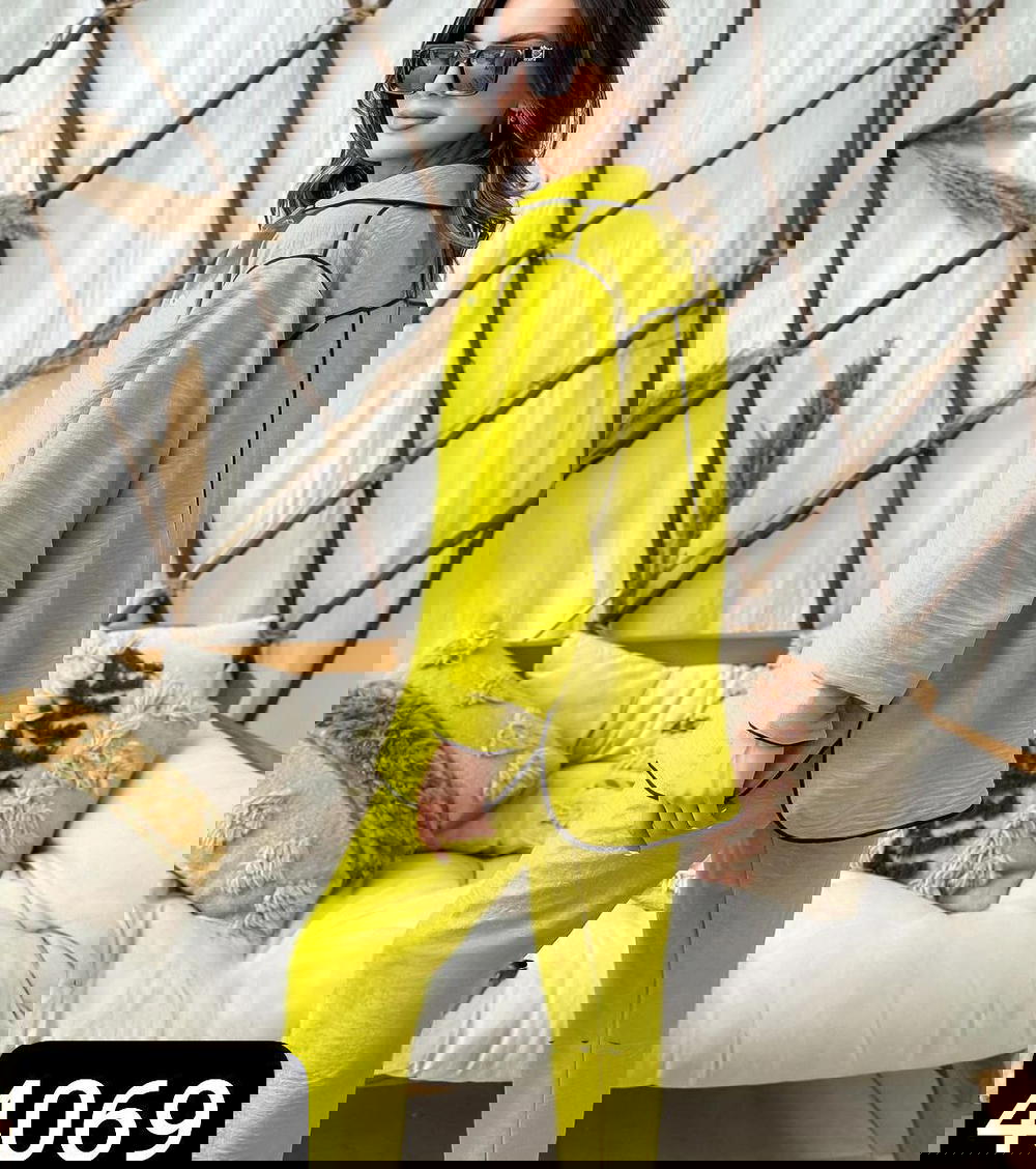 سوت قطعتين زراير بيهات Preview Image