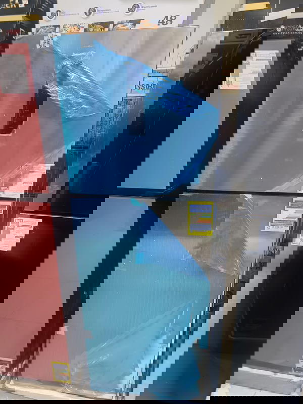 ثلاجه يونيون اير مونسترموديل سوبر تيك نوفروست بخار  Image 1 Preview