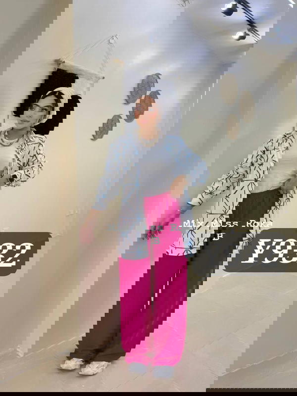 طقم 3 قطع بلورو مشجر  Image 6 Preview