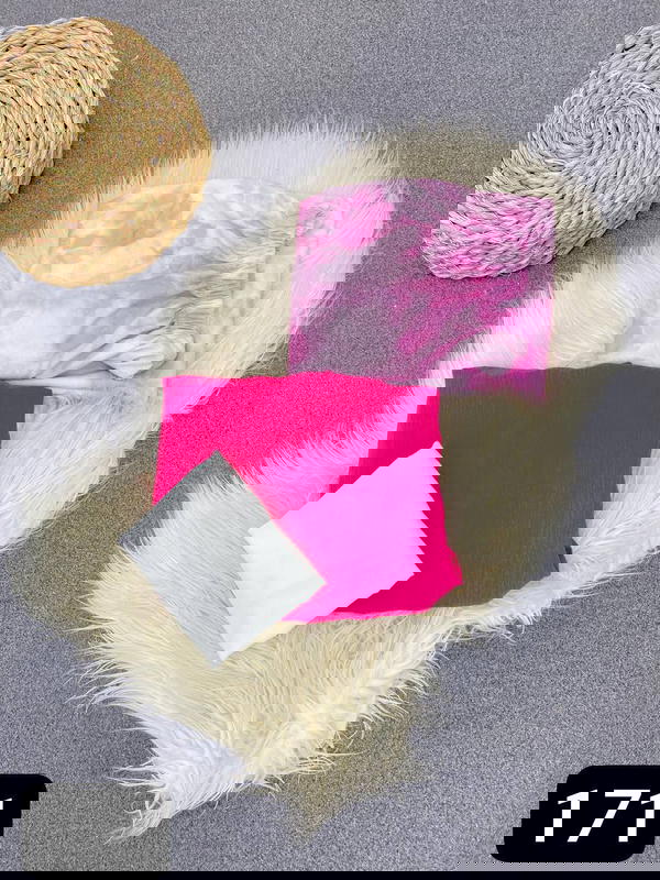 طقم 3 قطع جيبه كاردي Image 1 Preview