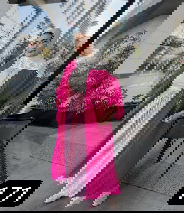 طقم 3 قطع جيبه كاردي Image 2 Preview