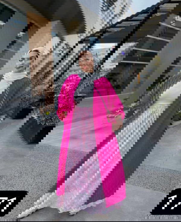 طقم 3 قطع جيبه كاردي Image 3 Preview