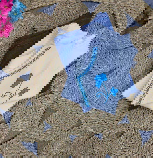 طقم بناتي ٣ قطع Image 1 Preview